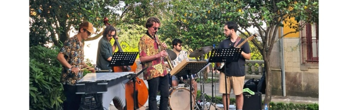 Jazz São Roque | 27 Junho