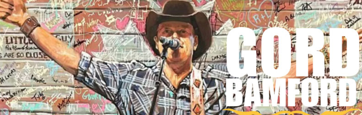 Open for Gord Bamford Contest