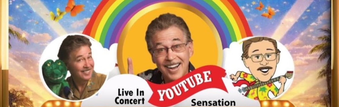 JACK HARTMANN (2nd Showtime)