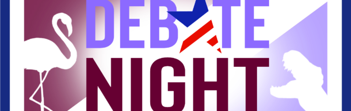 Debate Night