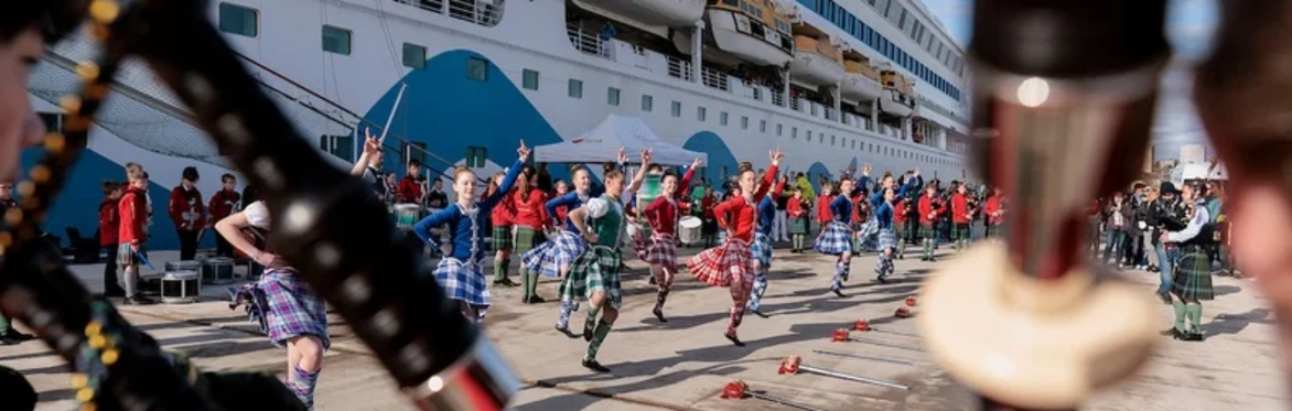 Travel Trade Masterclass for Aberdeen Inspired Members