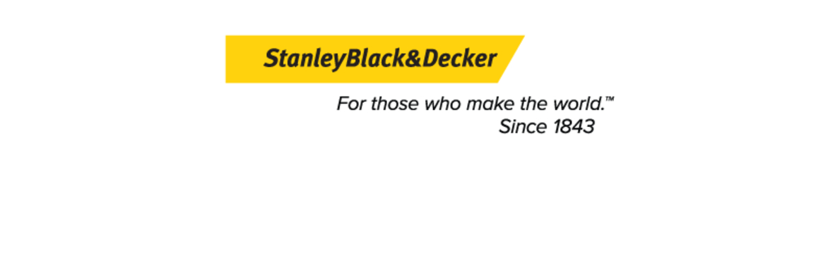 MEMBERS ONLY TOUR @ Stanley Black & Decker