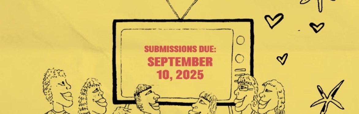Lavender Lens ~ Queer Animation Night
