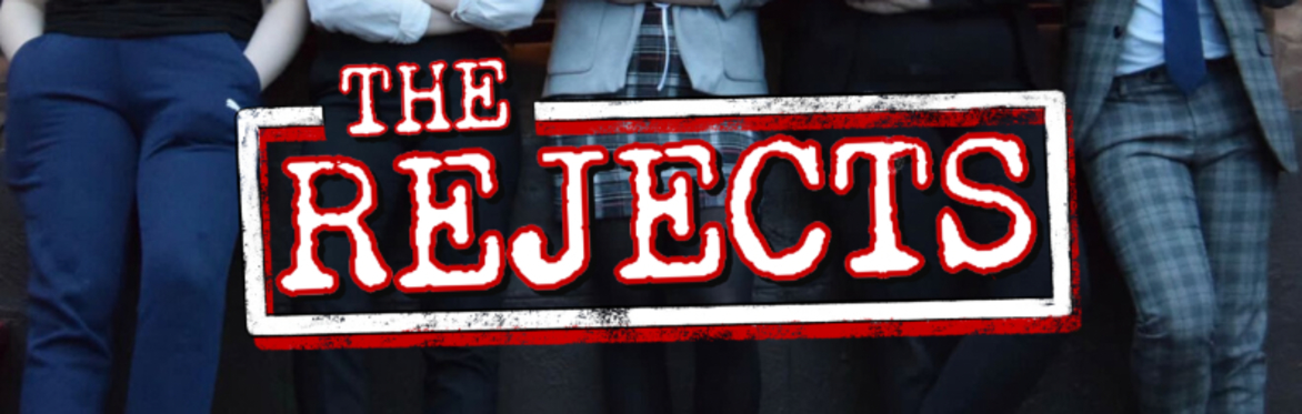 The Rejects: Shark Bait