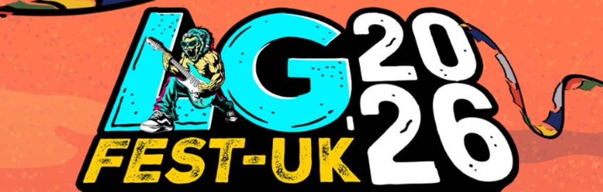 LG Fest-UK 2026