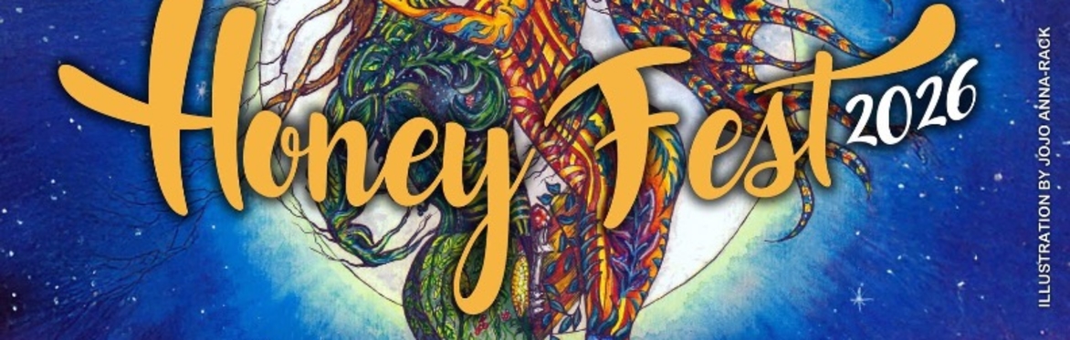 HoneyFest 2026