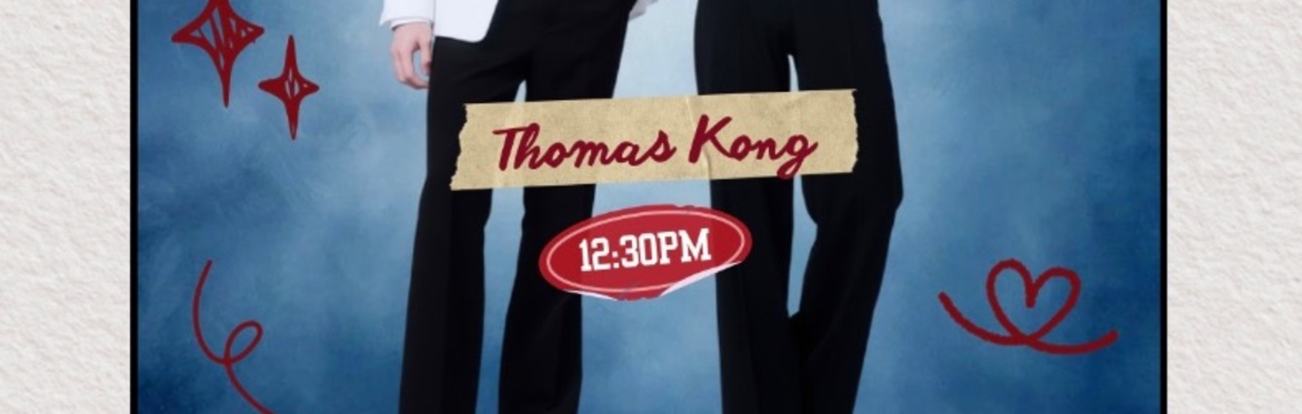 DOMUNDI DAY: THOMASKONG