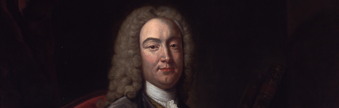 “A Scotsman caught young” The influences which shaped Lord Mansfield