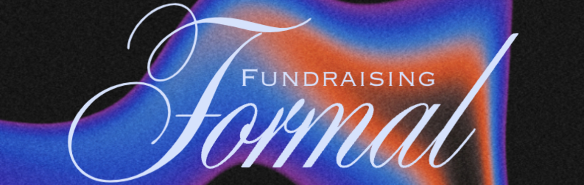 TSA Collab Fundraising Formal