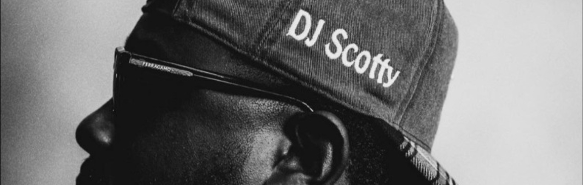 DJ Scotty - Downstairs in 1180