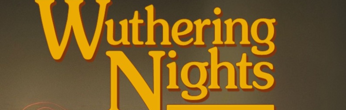 Wuthering Nights: a Kate Bush & Friends Discotheque // East London (venue TBC)
