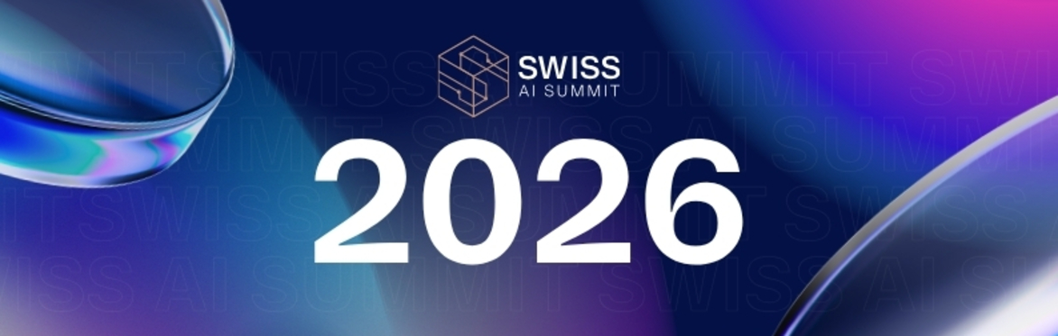 Swiss AI Summit 2026