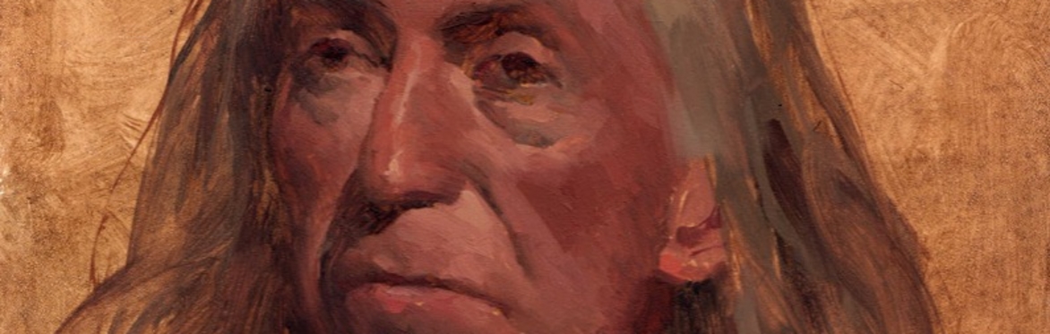 Portrait Painting in Oil Using the Zorn Palette