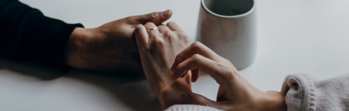 Cruse Understanding Your Bereavement - In Person - Kilrea (Northern Ireland)