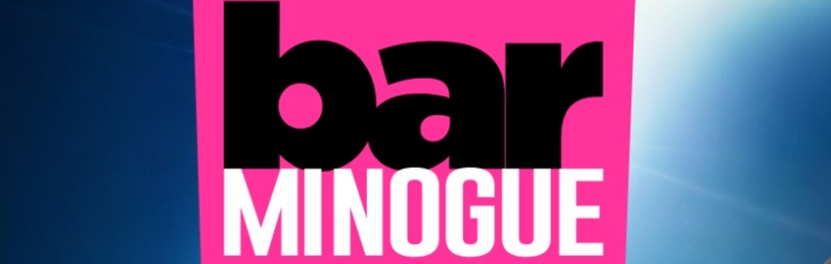 Bar Minogue: Valentine's Day Lovers Special // Yes Basement, Manchester