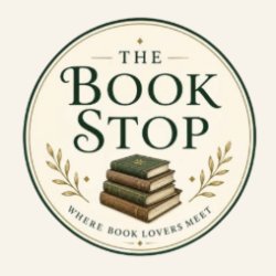 The Book Stop's Book Club