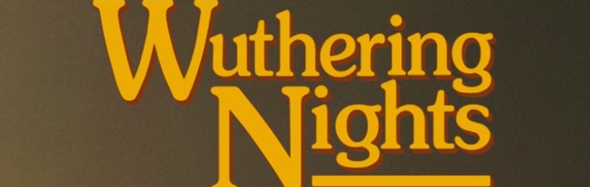 Wuthering Nights: a Kate Bush & Friends Discotheque // Aatma, Manchester