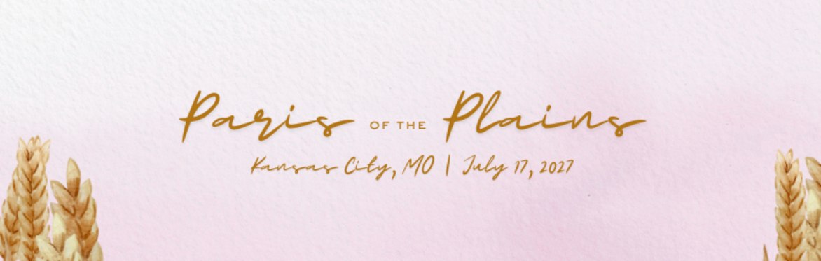 Paris of the Plains