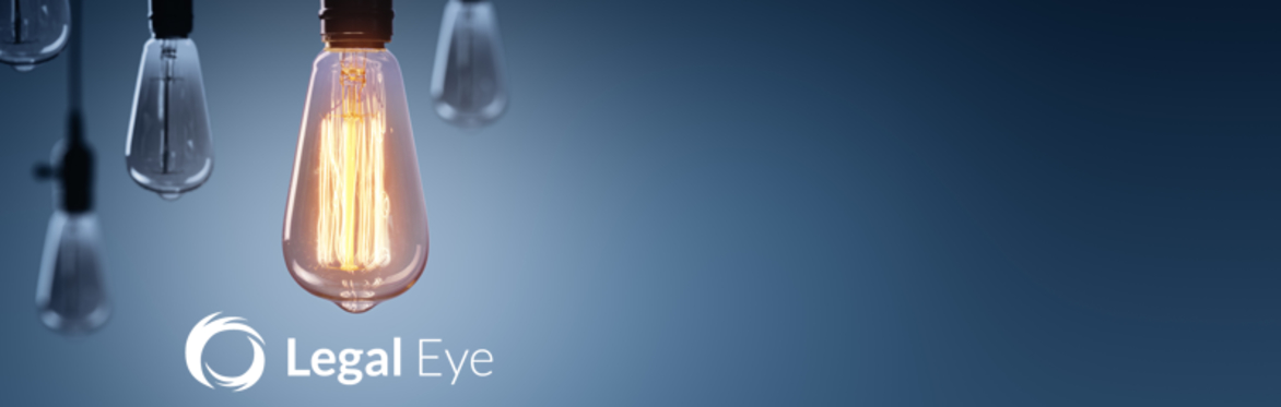 Legal Eye Conference - Managing AML in 2023