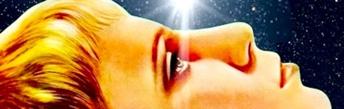 Rosemary's Baby Jesus