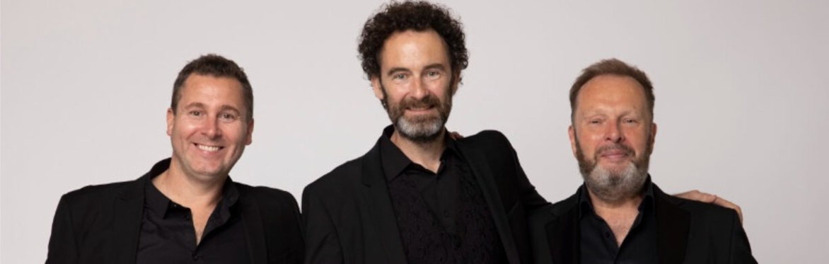 The Celtic Tenors and Guests