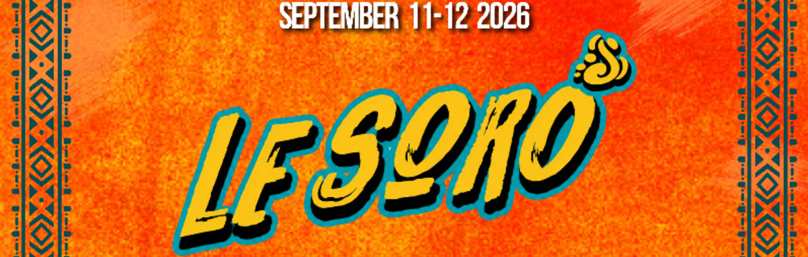 Le Soro African Dance Festival: Volume 2