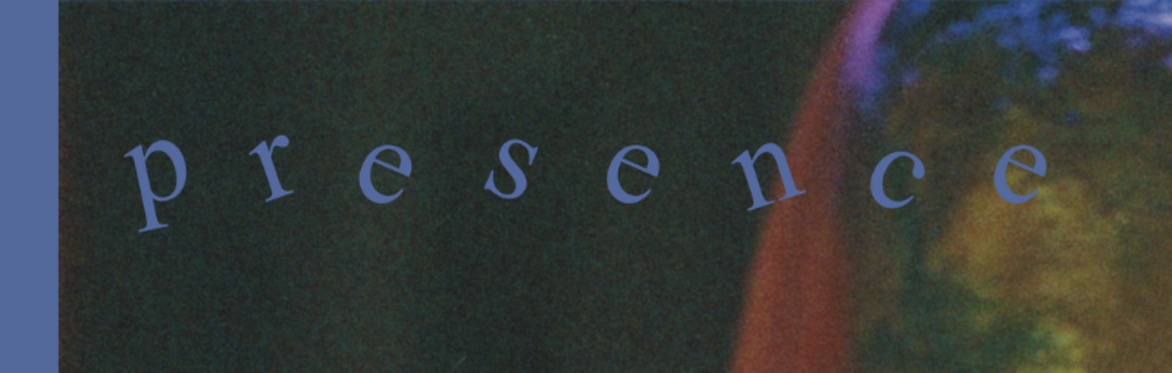 PRESENCE 001