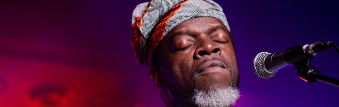 Dele Sosimi