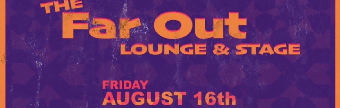 The Freezer Bees w/ Slurp the World, Dodo, DJ HELIOS at The Far Out Lounge