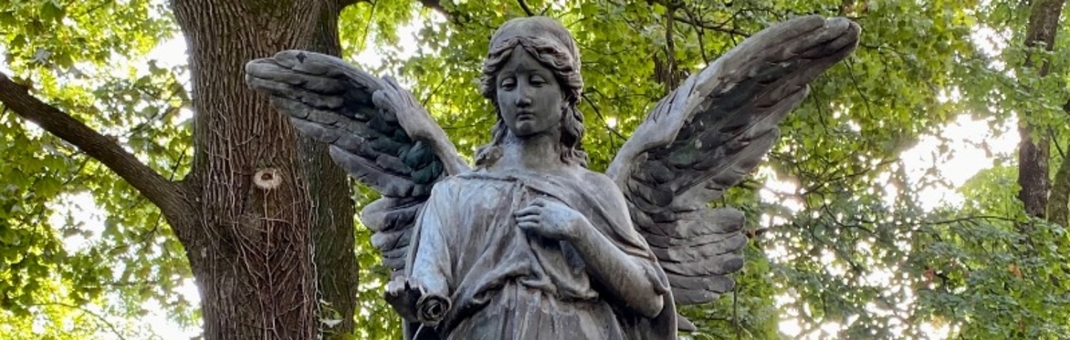 Obergiesing mit Ostfriedhof