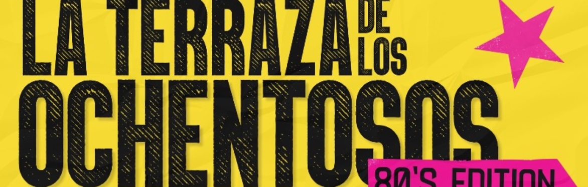 La Terraza de los Ochentosos