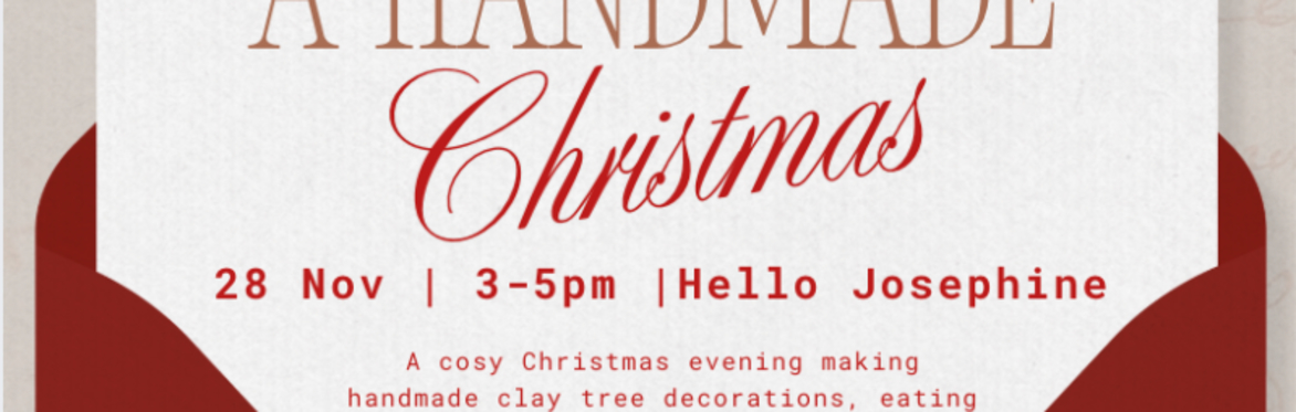 A Handmade Christmas