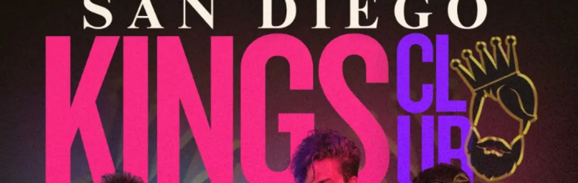 King's Club Drag King Show