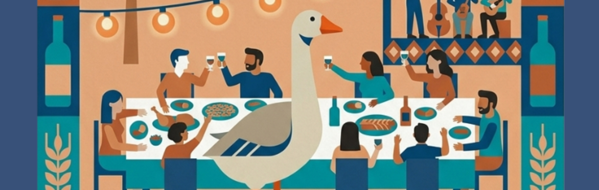 Cena della Battitura - Scalo/Zero
