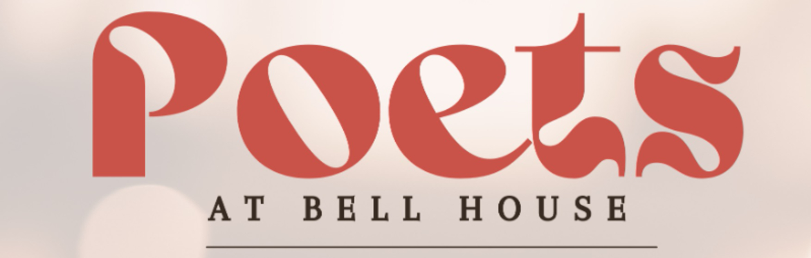 Poets at Bell House