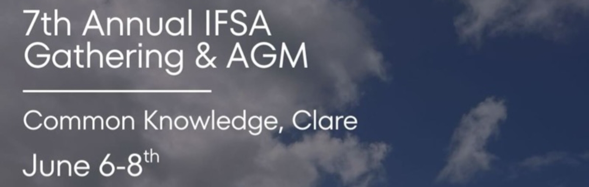 IFSA 7th Annual Gathering and AGM 2025
