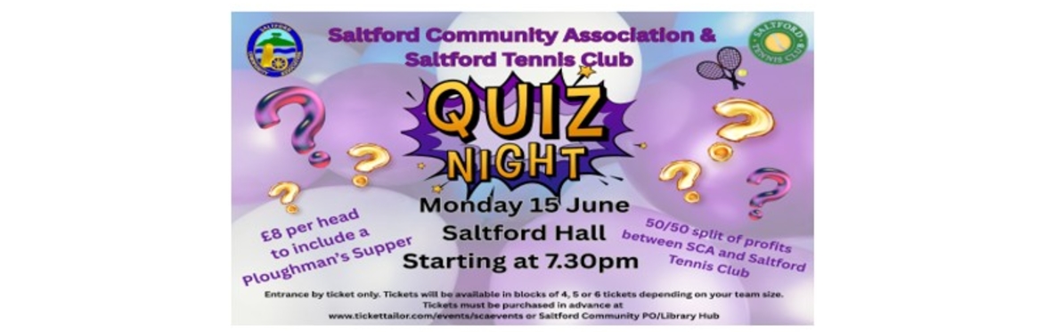 Quiz Night