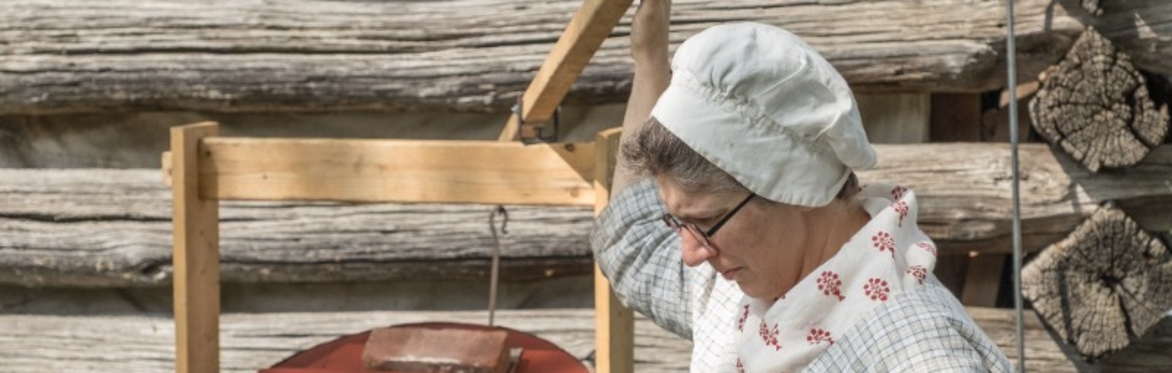 Women's Work