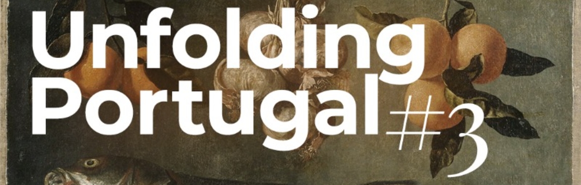 Unfolding Portugal №3. Portuguese cuisine for beginners