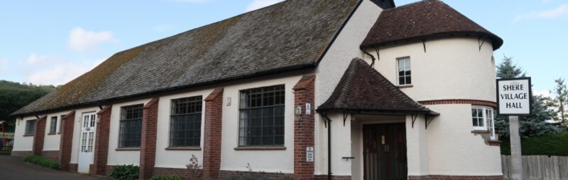 SHERE - Little Purple Psychic & Holistic Fair