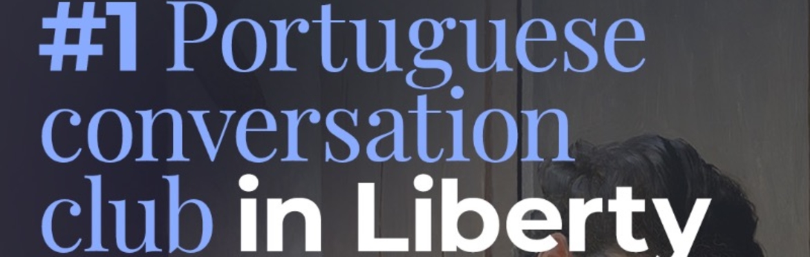 Portuguese conversation club with Isabel Tallysha-Soares