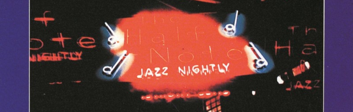 July 31st: Scott Flanigan & Hugh Buckley Play Smokin’ At The Half Note