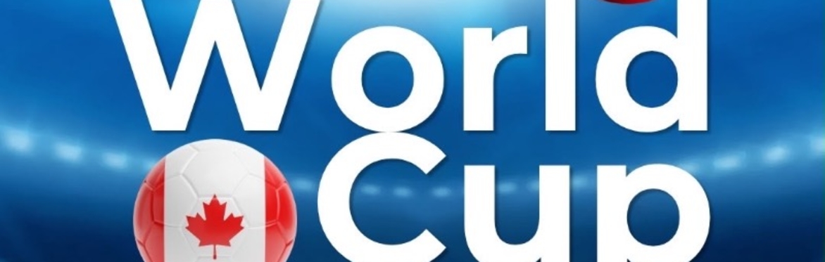 World Cup: Canada vs Morocco