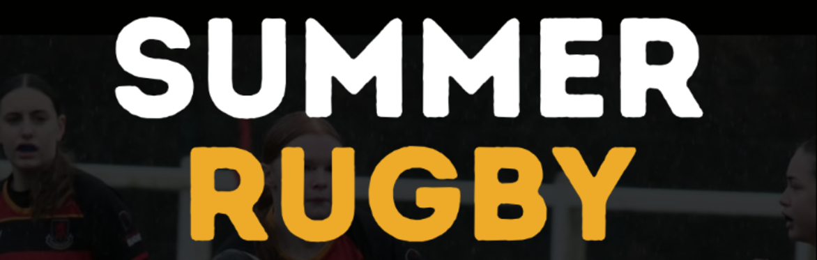 Summer Rugby Camp Years 3&4 10th & 11th August