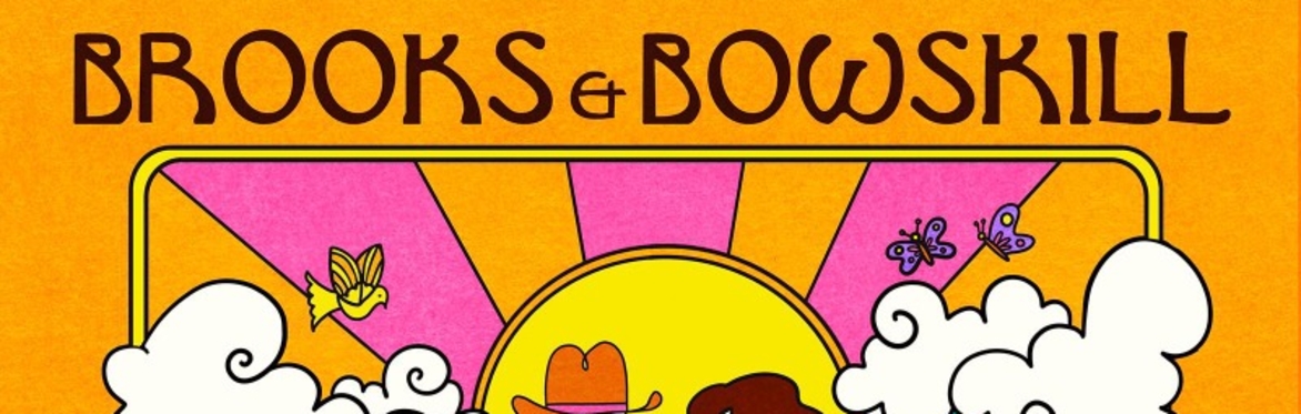 Brooks and Bowskill // Live at The Fox N Hound