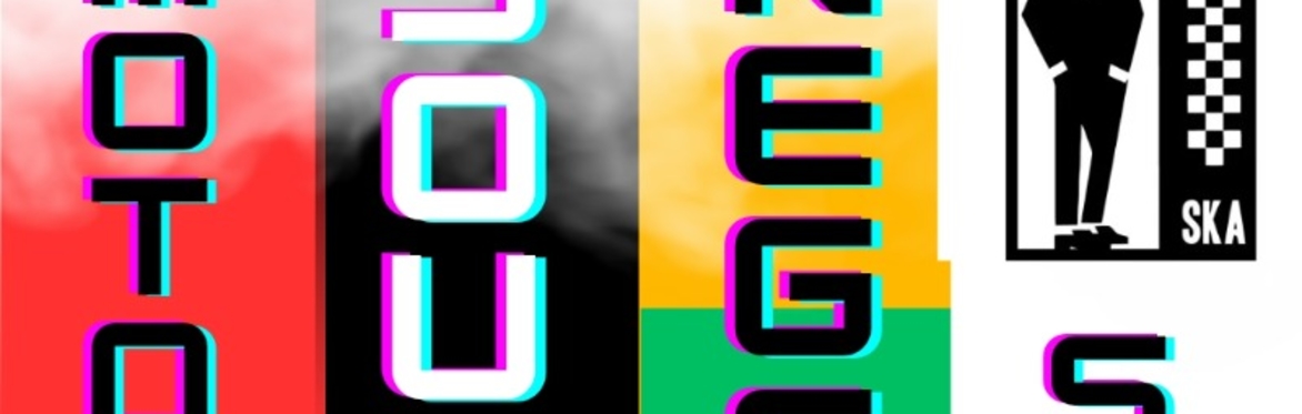 Soul & Reggae Party