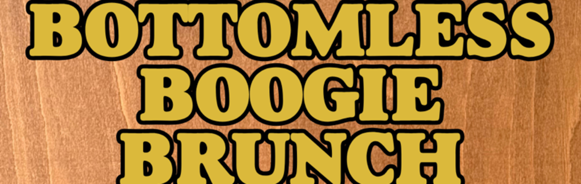 Bottomless Boogie Brunch