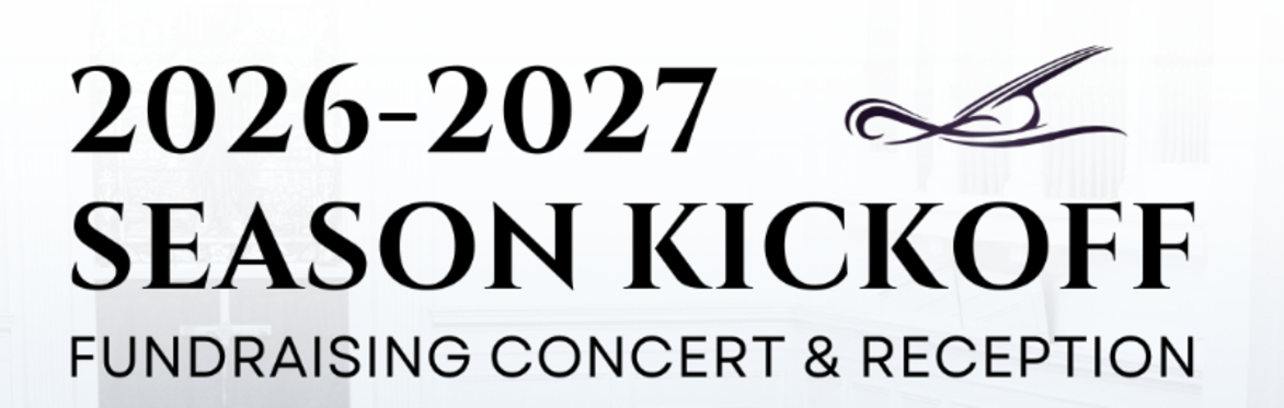 2026-27 Season Kickoff
