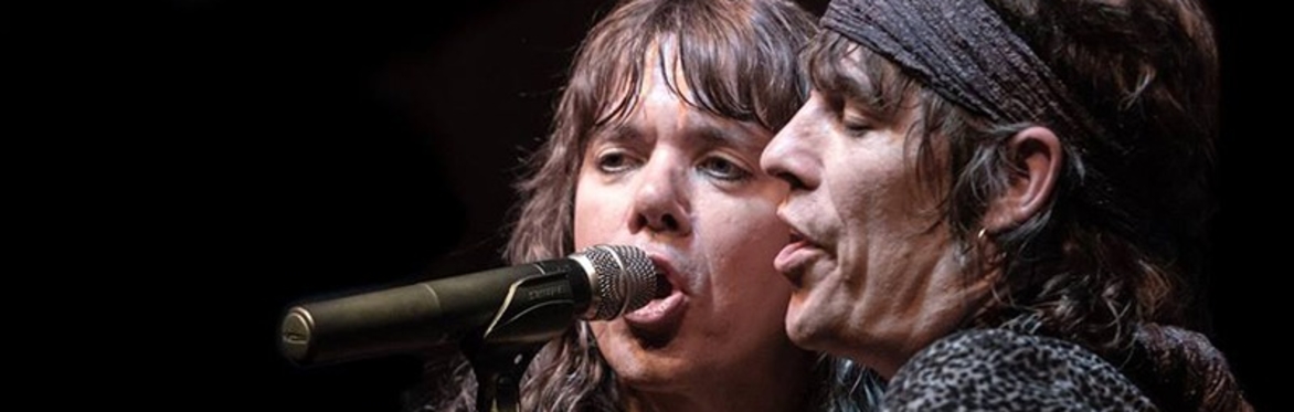 Classic Stones Live