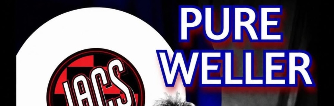 Pure Weller (The Paul Weller Experience) + Faded Target